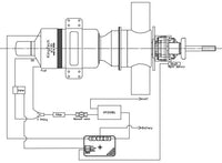 KingTech K-30TPG4 TurboProp