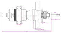 KingTech K-30TPG4 TurboProp