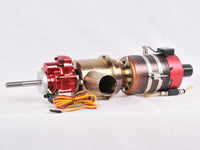 KingTech K-30TPG4 TurboProp