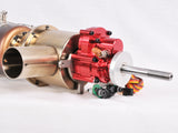 KingTech K-30TPG4 TurboProp