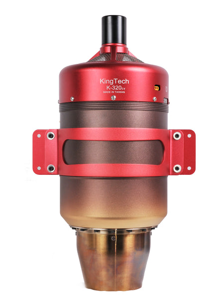 Kingtech Turbine K320G4+