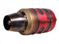 Kingtech Turbine K320G4+