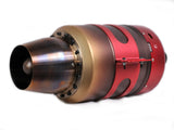Kingtech Turbine K320G4+