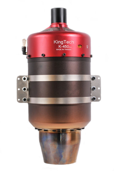 Kingtech Turbine K450G4+