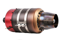 Kingtech Turbine K450G4+