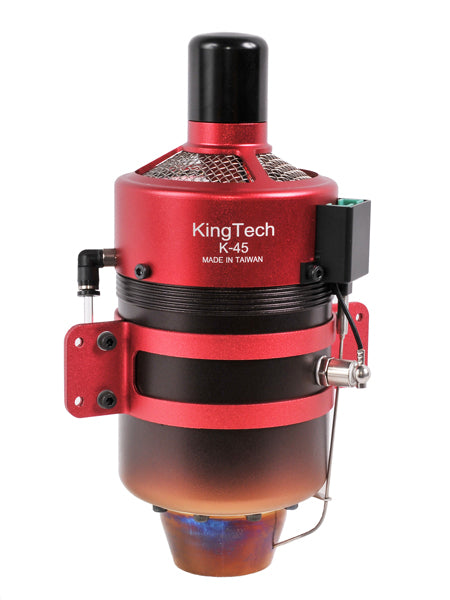 Kingtech Turbine K45G3M