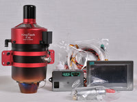 Kingtech Turbine K45G3M