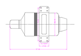 Kingtech Turbine K45G3M