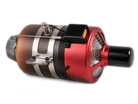 Kingtech Turbine K45G4+