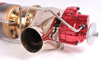 KingTech K-45TP TurboProp