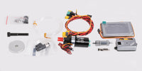 KingTech K-60TPG4 TurboProp
