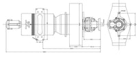 KingTech K-45TP TurboProp