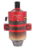 Kingtech Turbine K55G4+