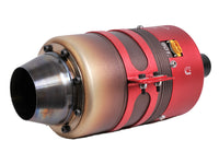 Kingtech Turbine K55G4+