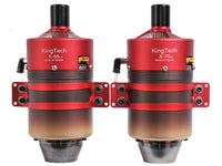 Kingtech Turbine K55G4+