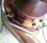 KingTech K-60TP TurboProp
