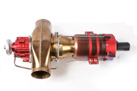 KingTech K-60TP TurboProp