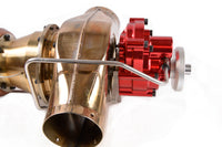 KingTech K-60TP TurboProp
