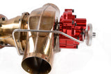 KingTech K-60TP TurboProp