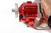 KingTech K-60TP TurboProp