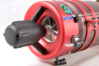 KingTech K-60TP TurboProp
