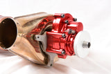 KingTech K-60TP TurboProp