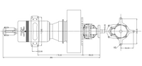 KingTech K-60TP TurboProp