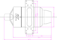 Kingtech Turbine K65G4+