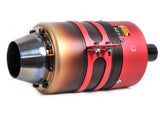Kingtech Turbine K70G4+