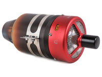 Kingtech Turbine K85G4+