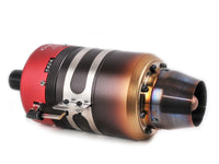 Kingtech Turbine K85G4+