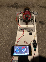 BDT Bluetooth Connection GSU Module