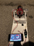 BDT Bluetooth Connection GSU Module