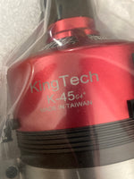 Kingtech Turbine K45G4+