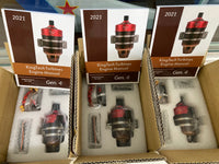 Kingtech Turbine K45G4+