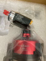 Kingtech Turbine K45G4+