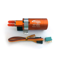 KingTech Smoke Pump SP-850